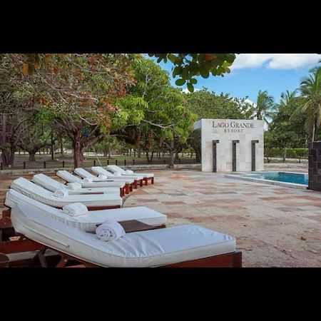 Lago Grande Resort Camocim Εξωτερικό φωτογραφία