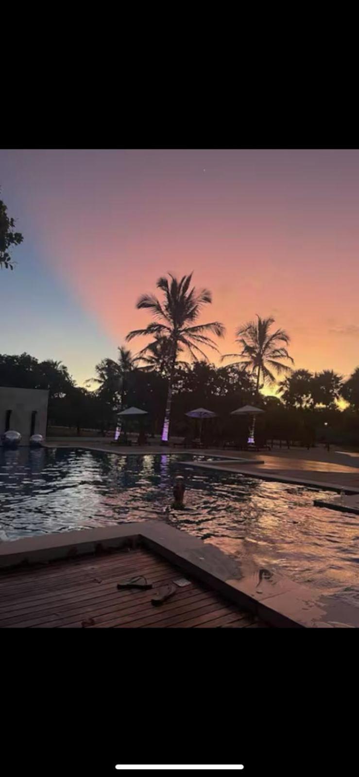 Lago Grande Resort Camocim Εξωτερικό φωτογραφία
