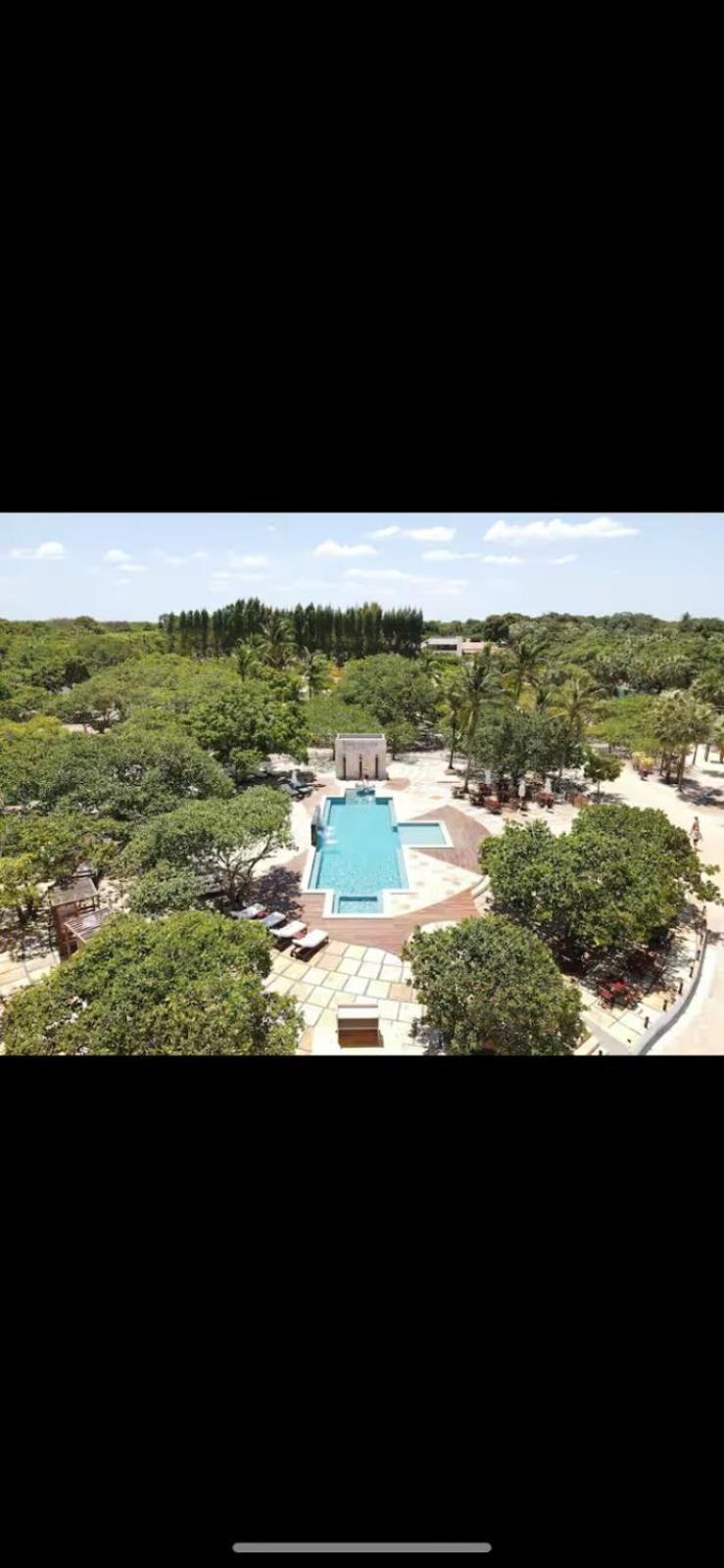 Lago Grande Resort Camocim Εξωτερικό φωτογραφία