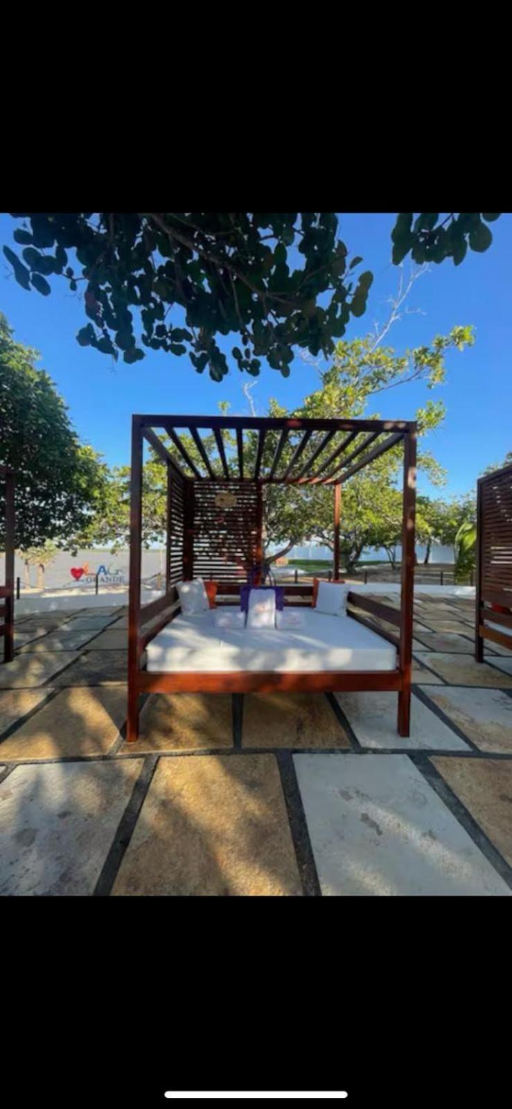 Lago Grande Resort Camocim Εξωτερικό φωτογραφία
